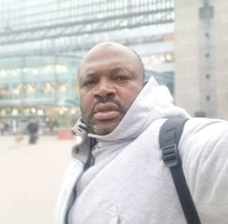 Pierre Nde Fomba
