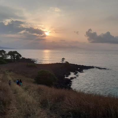 São Tomé and Príncipe